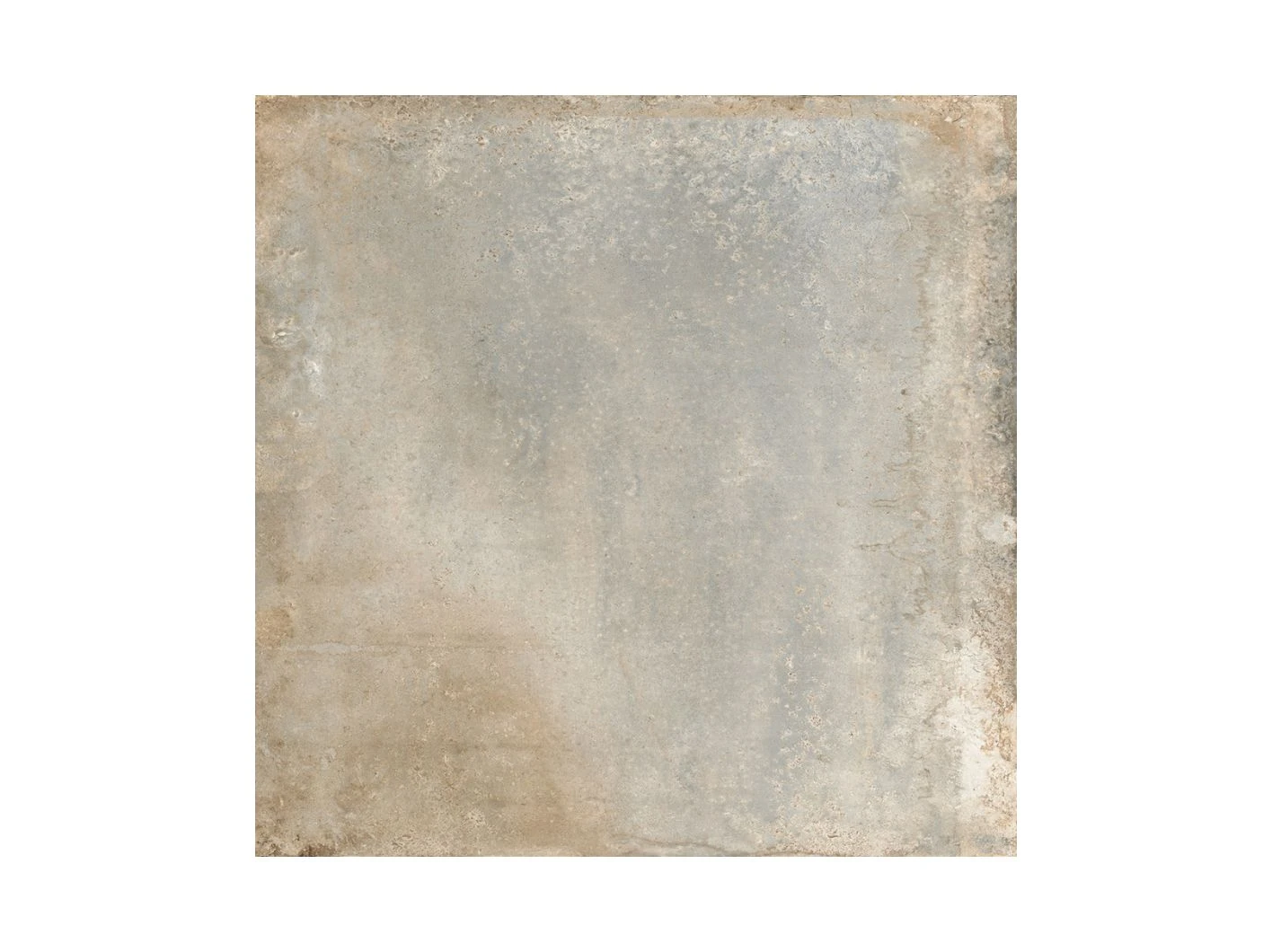 Keramische Tegel Kera Twice Sabbia Creme 60 x 60 x 4.8 cm (600 x 600 x 48 mm) - Afbeelding 1